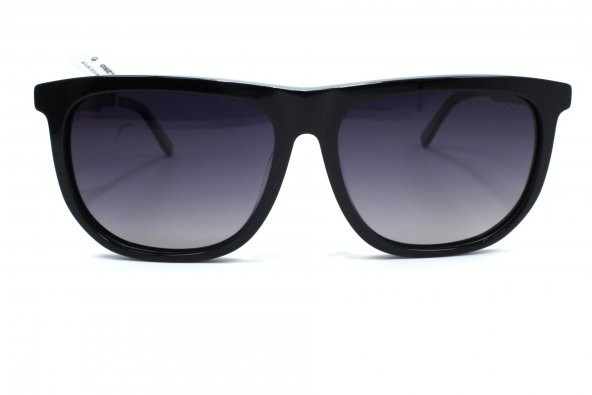 8339 C2 57 BLACK Polarize Güneş Gözlüğü ürün görseli