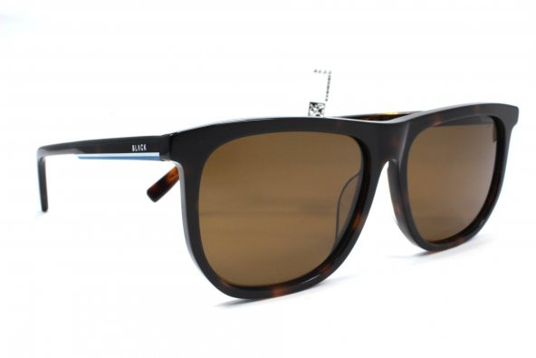 8339 C4 57 BLACK Polarize Güneş Gözlüğü - 2