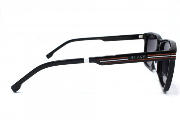 8342 C2 57 BLACK Polarize Güneş Gözlüğü - 3