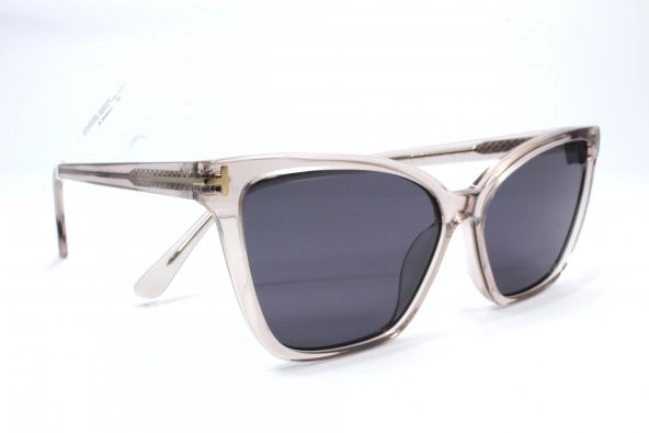 8362 C34 55 RACHEL PARİS  Güneş Gözlüğü - Resim 2