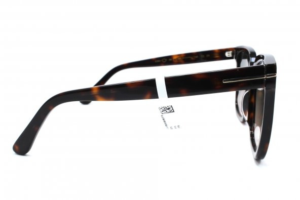 8364 C2 55 RACHEL PARİS  Güneş Gözlüğü - Resim 3