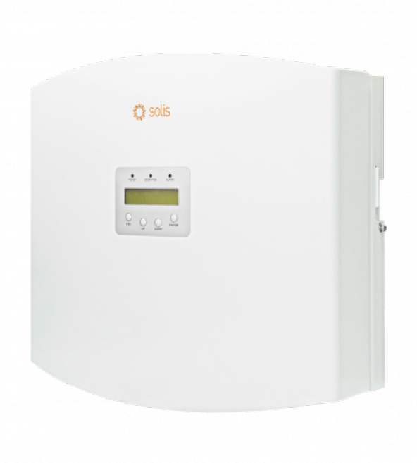 Solis-EPM3-5G Plus Export Power Manager - 2