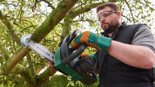 Bosch UniversalChain 18 (Solo) - 4