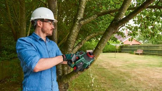 Bosch UniversalChain 18 (Solo) - 2