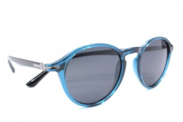 901 C7 48 Polo Exchange Polarize Güneş Gözlüğü - Resim 2