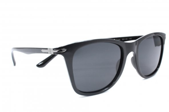 906 C1 53 Polo Exchange Polarize Güneş Gözlüğü - Resim 2