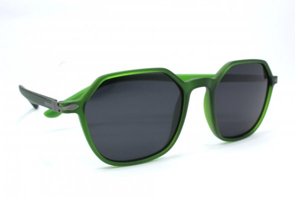 907 C4 51 Polo Exchange Polarize Güneş Gözlüğü - Resim 2