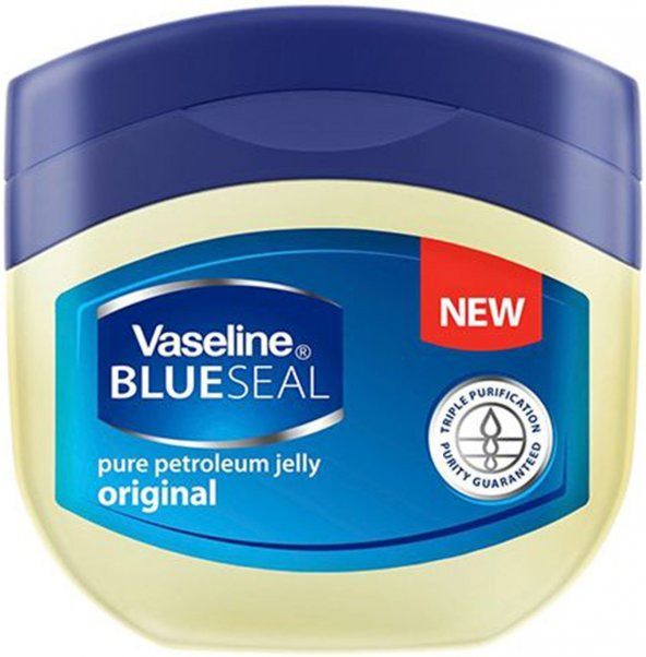 Vaseline Nemlendirici Jel Krem (Vazelin) 250ML Orijinal