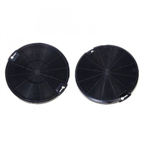 Franke Karbon Filtre Takım 2li