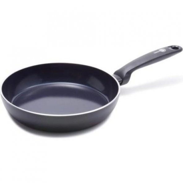 GREENPAN TORINO 24 CM TAVA ürün görseli 1