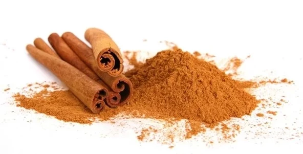 Dökme Baharat Toz Tarçın - 250 gr