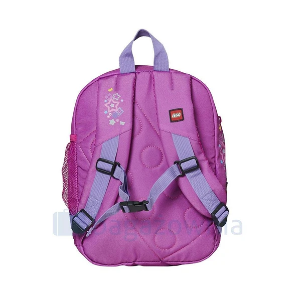 LEGO Friends 100301710 Funpark Kids Backpack - Resim 2