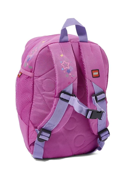 LEGO Friends 100301710 Funpark Kids Backpack - Resim 4