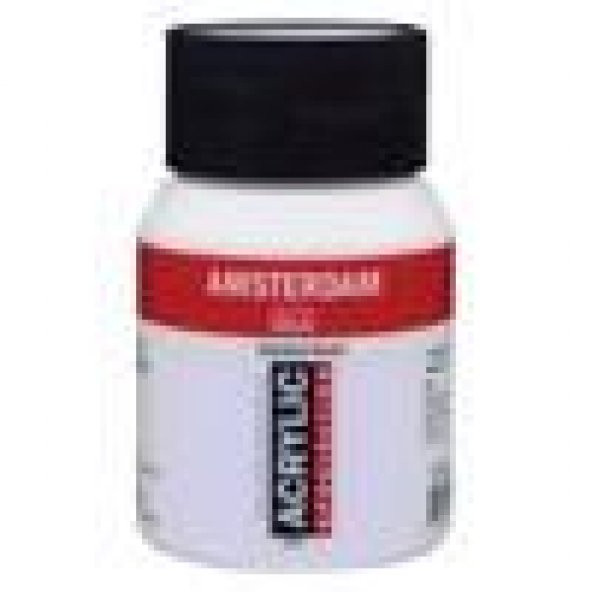 AMSTERDAM STANDART AKRİLİK 500 ML. PEARL BLUE