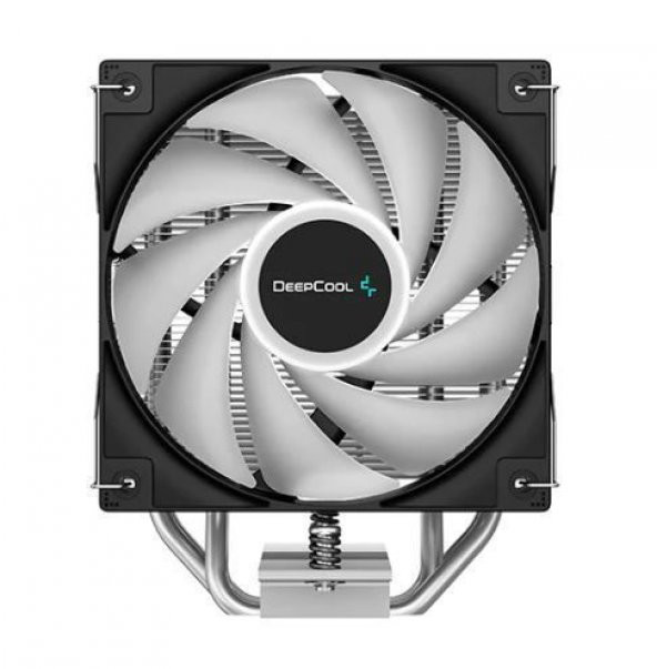 DEEPCOOL AG400 İşlemci Soğutucu AG400-LED - 3