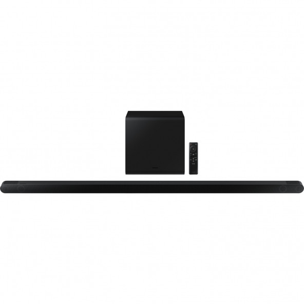 Samsung HW-S800B/TK 3.1.2 Kanal Ultra Slim Soundbar - 1