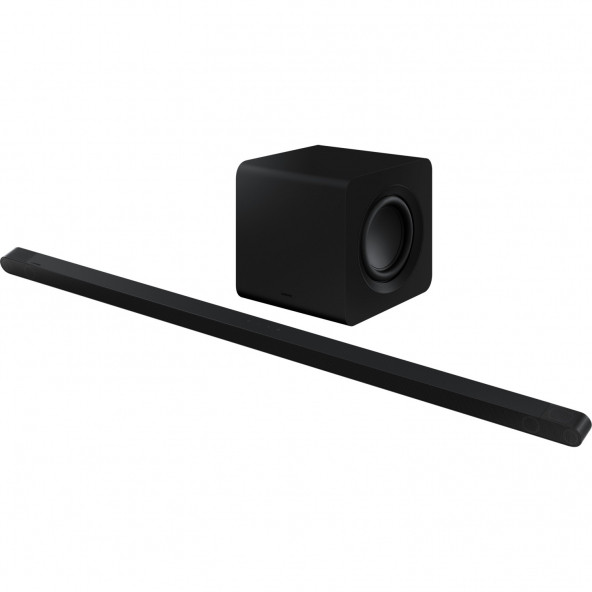 Samsung HW-S800B/TK 3.1.2 Kanal Ultra Slim Soundbar - 2