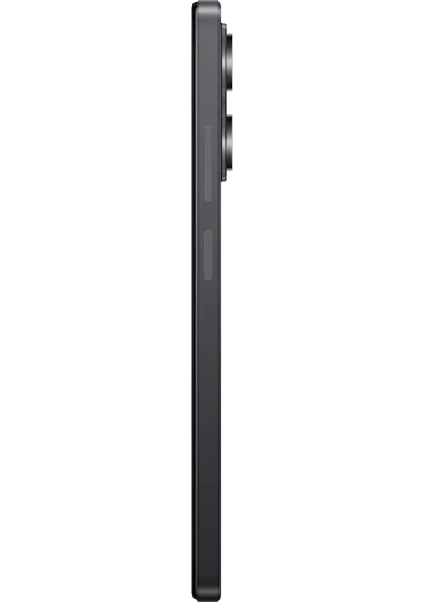 Poco X5 Pro 5G 8 GB 256 GB Siyah (Xiaomi Türkiye Garantili) - 4