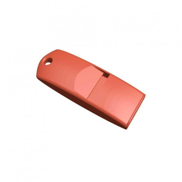 Deprem Acil Yardım Düdüğü Yüksek Desibel Düdük Ses Islık Sesi 130 dB Altın - 10