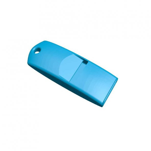 Deprem Acil Yardım Düdüğü Yüksek Desibel Düdük Ses Islık Sesi 130 dB Altın - 12