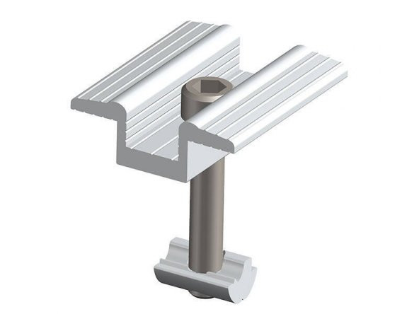 Orta Panel Tutucu (Clamp) - 2