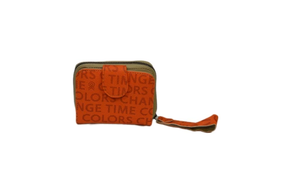 Liva 2485 Kadın Cüzdan Kartlık - Resim 8