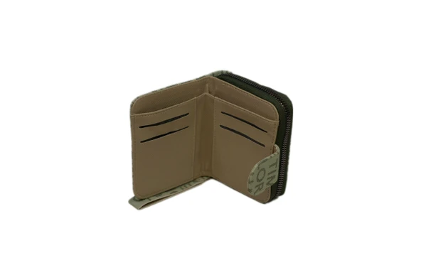 Liva 2485 Kadın Cüzdan Kartlık - Resim 3