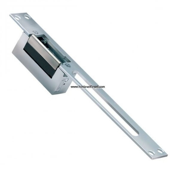 Kale 125 Monoblok tip elektrikli kapı karşılığı basaç çelik kapılar için