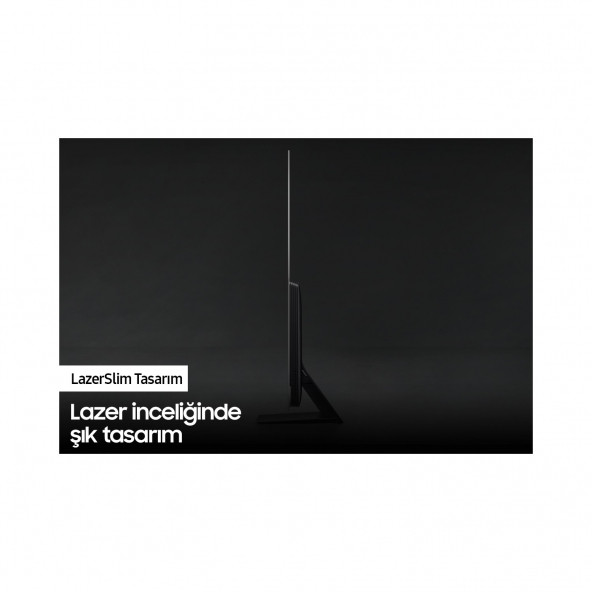 Samsung 55S95B 4K Ultra HD 55" 140 Ekran Uydu Alıcılı Smart OLED TV - 7