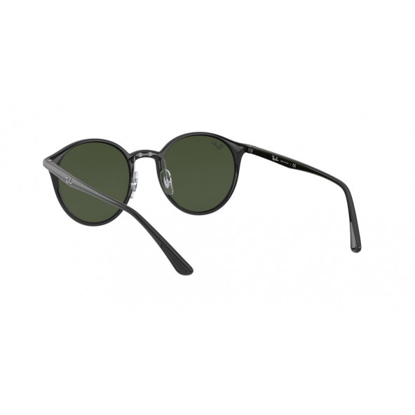 Rayban Rb4336  601/31  51&23 145 3N  unisex Güneş gözlüğü - 4