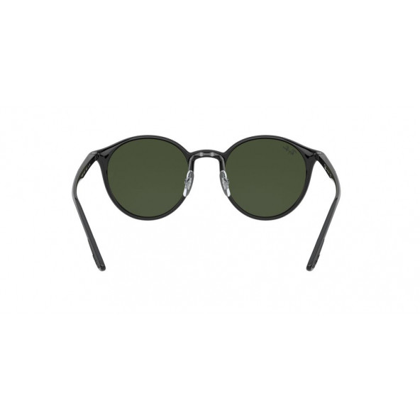 Rayban Rb4336  601/31  51&23 145 3N  unisex Güneş gözlüğü - 5