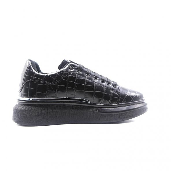 Step More 2801 Kadın Crocco Ayakkabı - Resim 3