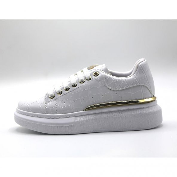 Step More 2801 Kadın Crocco Ayakkabı - Resim 4