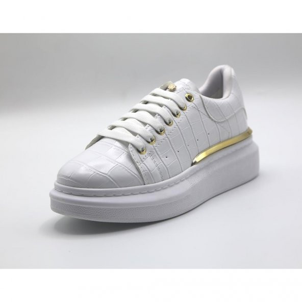 Step More 2801 Kadın Crocco Ayakkabı - Resim 5