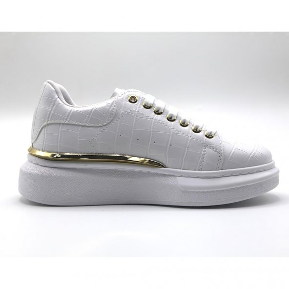 Step More 2801 Kadın Crocco Ayakkabı - Resim 6