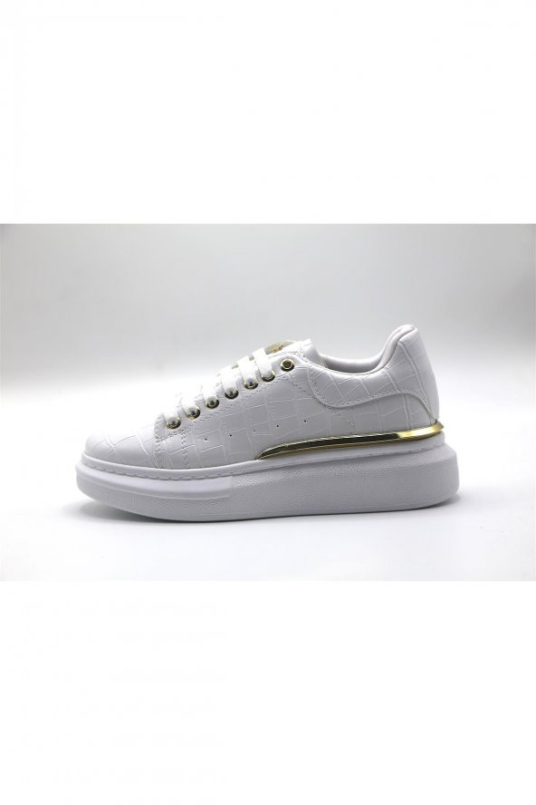 Step More 2801 Kadın Crocco Ayakkabı - Resim 10