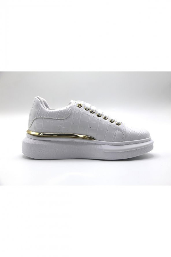 Step More 2801 Kadın Crocco Ayakkabı - Resim 12