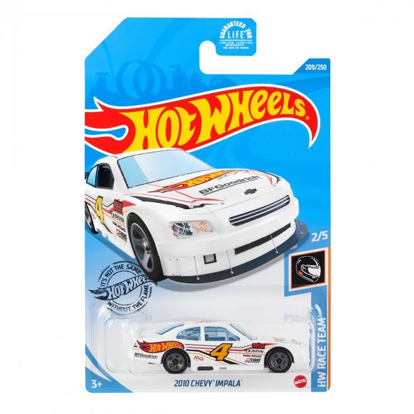 5785 Hot Wheels Tekli Arabalar / +3 yaş