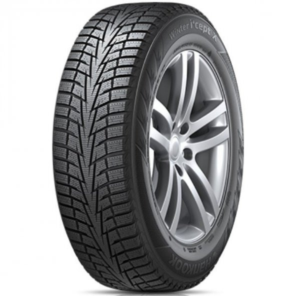 Hankook 275/65R17 115T 4PR Winter i*cept X RW10 (Kış) (2022) ürün görseli