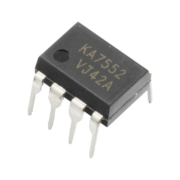 KA 7552