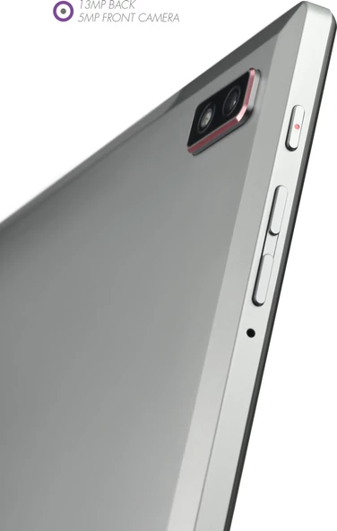 Vorcom QuartzPro 128 GB 10.1" Tablet - 3