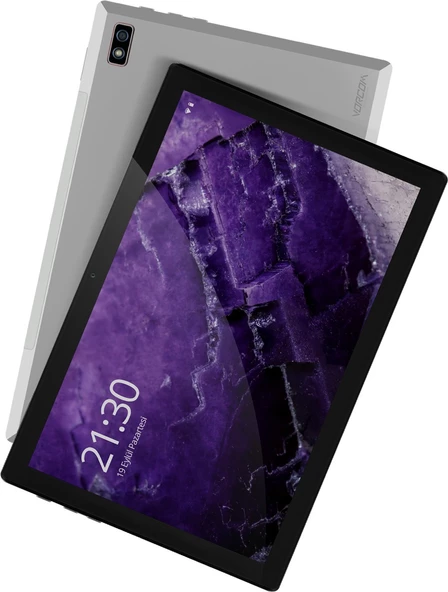 Vorcom QuartzPro 128 GB 10.1" Tablet - 2