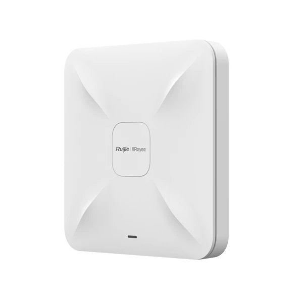 RUIJIE REYEE RG-RAP2200(E) GIGABIT AC1300 DUAL BAND (2.4 GHZ 400 MBPS/5 GHZ 867 MBPS) IC ORTAM TAVAN TİP ACCESS POINT - 2