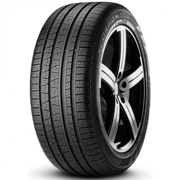 Pirelli 235/60R18 103H Scorpion Verde All Season (4 Mevsim) (2023) ürün görseli