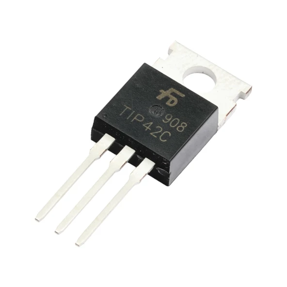 TIP 42C TO-220 TRANSISTOR