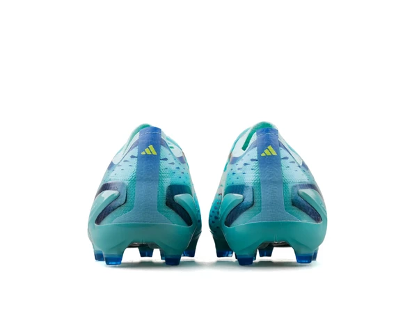 X Speedportal.1 Fg Erkek Çim Zemin Kramponu - 3