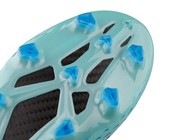 X Speedportal.1 Fg Erkek Çim Zemin Kramponu - 6