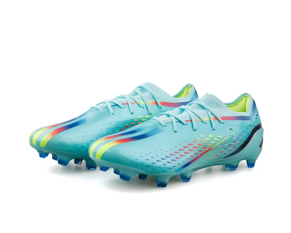 X Speedportal.1 Fg Erkek Çim Zemin Kramponu - 5