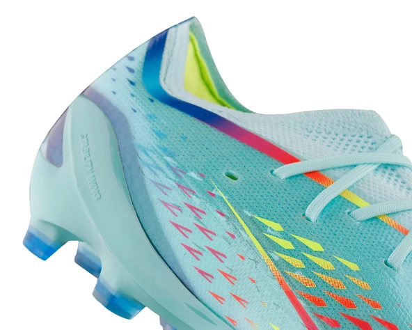 X Speedportal.1 Fg Erkek Çim Zemin Kramponu - 8