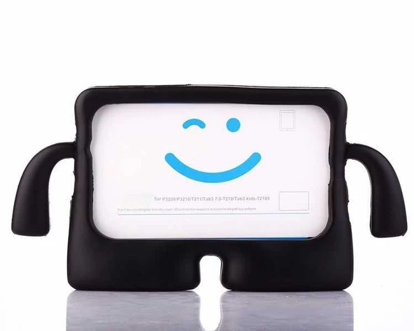 Lenovo Tab M10 Hd 2nd Gen Tb-x306x Tb-x306f Kılıf Çocuklara Özel Silikon Kılıf - 4